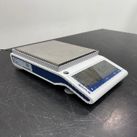 Mettler Toledo MS1602TS Precision Balance image 0